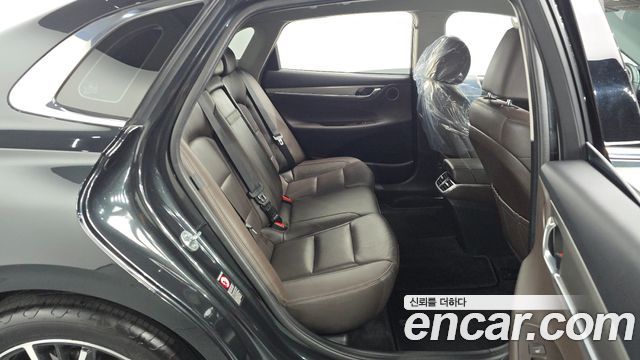 Hyundai Grandeur 2020 — photo 17