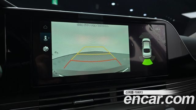 Hyundai Grandeur 2020 — photo 20