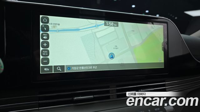 Hyundai Grandeur 2020 — photo 23