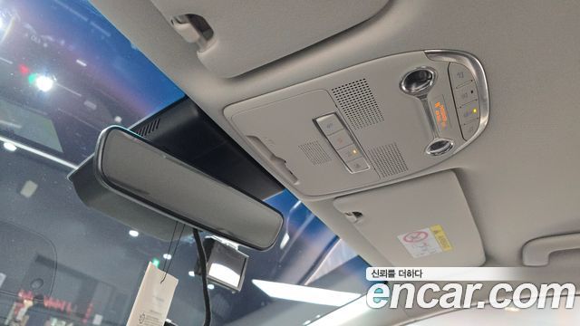 Hyundai Grandeur 2020 — photo 26