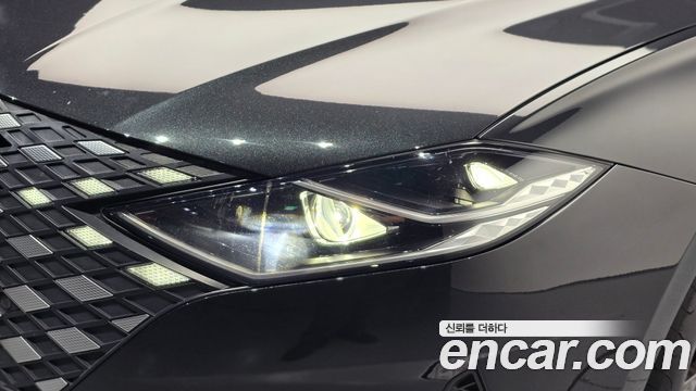 Hyundai Grandeur 2020 — photo 8
