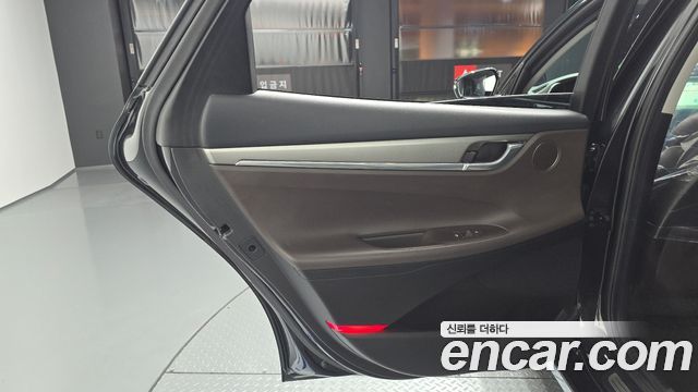Hyundai Grandeur 2020 — photo 15