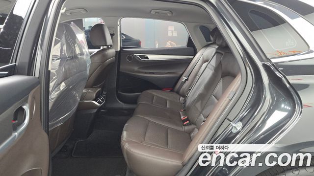 Hyundai Grandeur 2020 — photo 16