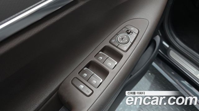 Hyundai Grandeur 2020 — photo 28