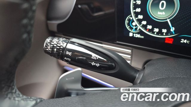 Hyundai Grandeur 2020 — photo 29