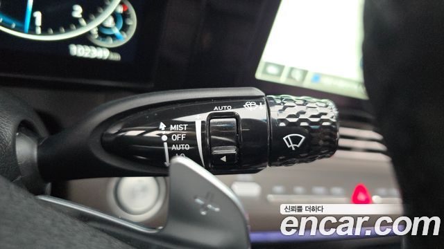 Hyundai Grandeur 2020 — photo 30