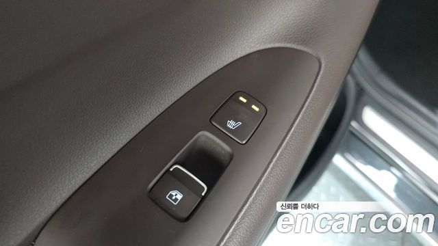 Hyundai Grandeur 2020 — photo 33