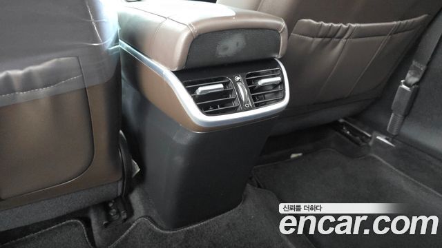 Hyundai Grandeur 2020 — photo 34