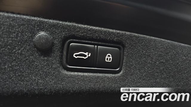 Hyundai Grandeur 2020 — photo 35