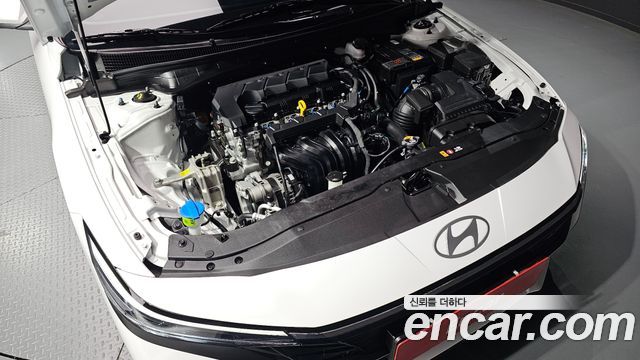Hyundai AVANTE 2026 — photo 6