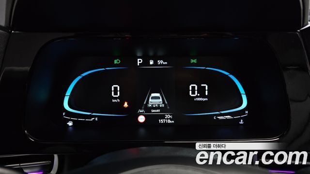 Hyundai AVANTE 2026 — photo 11