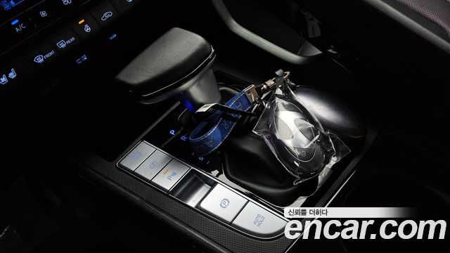 Hyundai AVANTE 2026 — photo 12