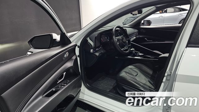 Hyundai AVANTE 2026 — photo 13