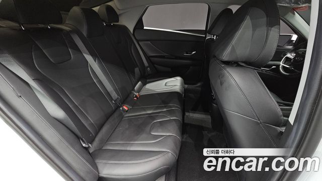 Hyundai AVANTE 2026 — photo 18