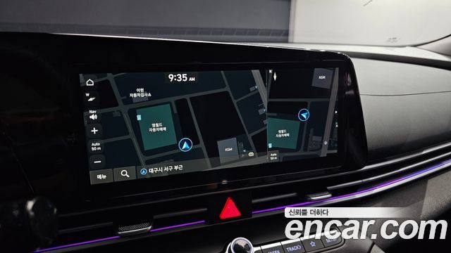 Hyundai AVANTE 2026 — photo 20