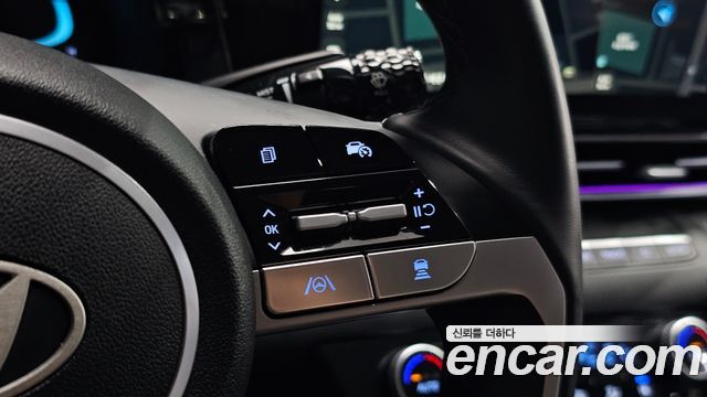 Hyundai AVANTE 2026 — photo 24