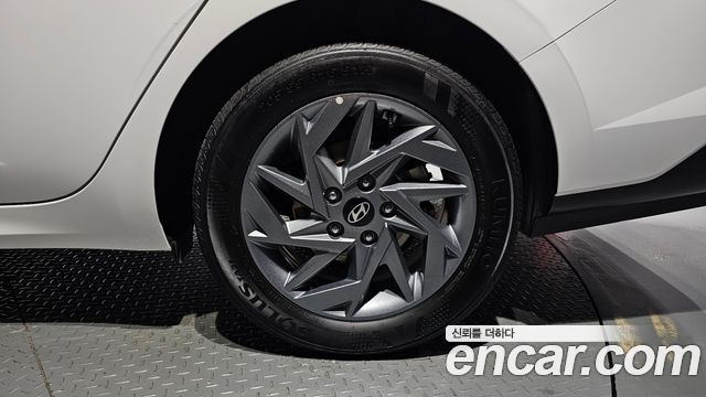 Hyundai AVANTE 2026 — photo 7