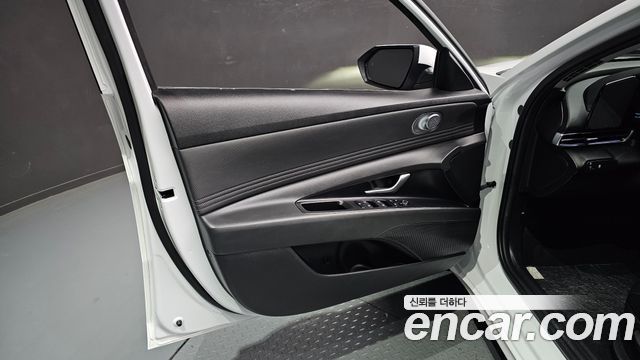 Hyundai AVANTE 2026 — photo 14