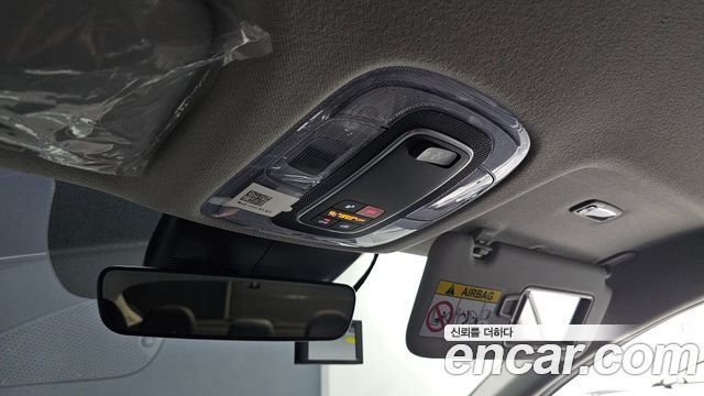 Hyundai AVANTE 2026 — photo 27