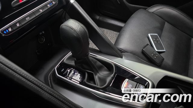 Renault Korea QM6 2023 — photo 12