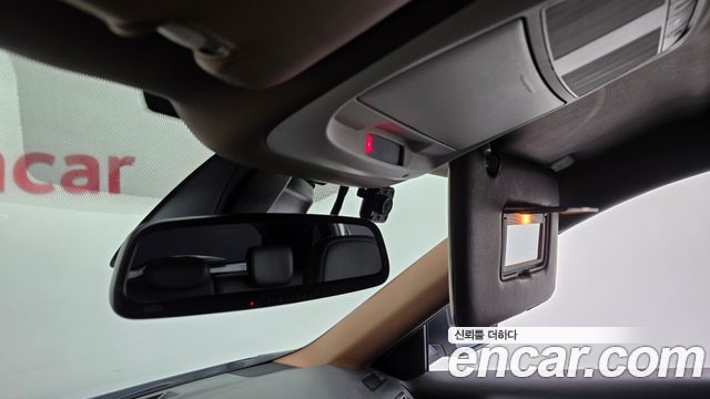 Renault Korea QM6 2023 — photo 23