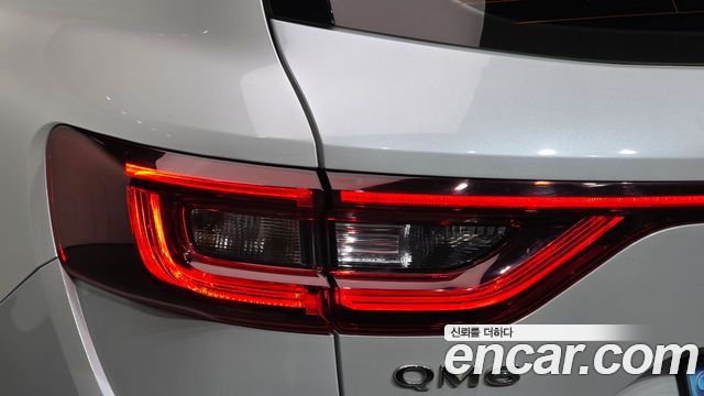 Renault Korea QM6 2023 — photo 9