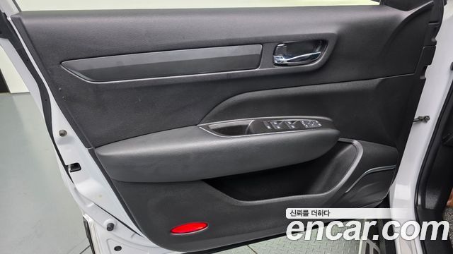 Renault Korea QM6 2023 — photo 14