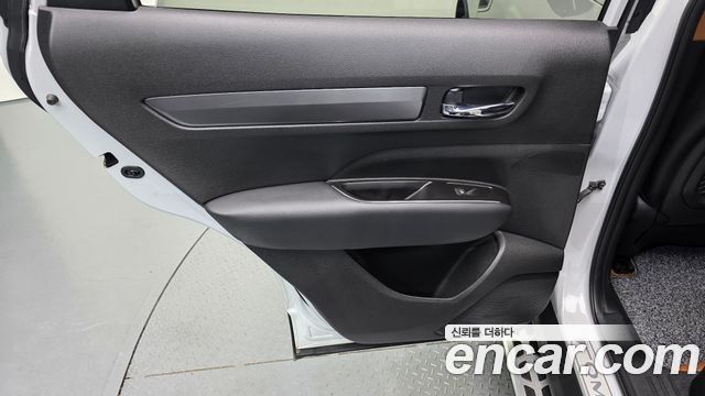 Renault Korea QM6 2023 — photo 15