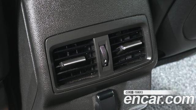 Renault Korea QM6 2023 — photo 30
