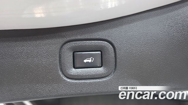 Renault Korea QM6 2023 — photo 33
