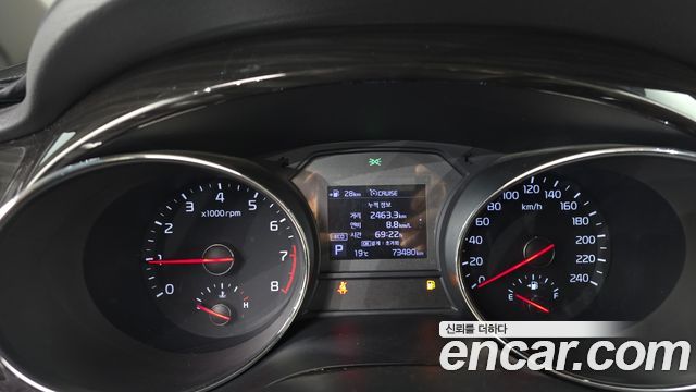 Kia Canival 2020 — photo 11