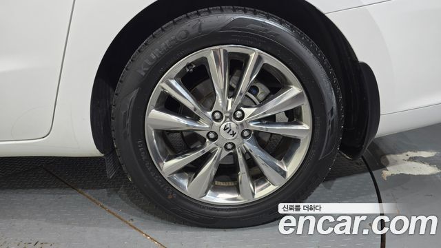 Kia Canival 2020 — photo 7