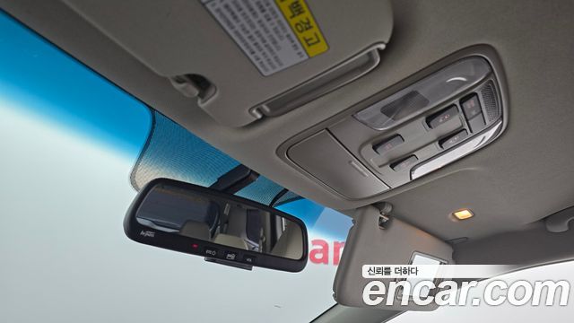 Kia Canival 2020 — photo 27