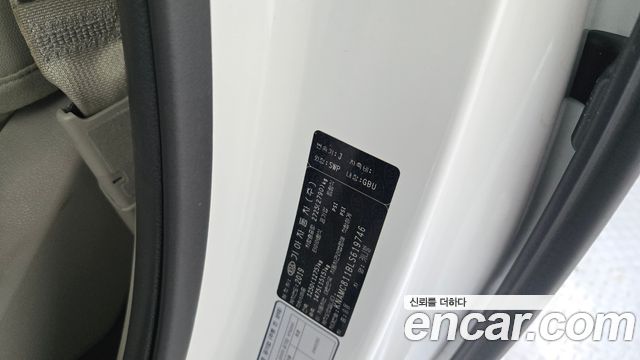 Kia Canival 2020 — photo 28
