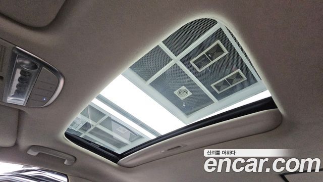 Genesis G90 2021 — photo 23