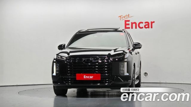 Hyundai Palisade 2024 — photo 3