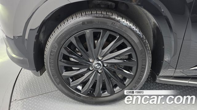 Hyundai Palisade 2024 — photo 5