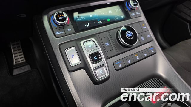 Hyundai Palisade 2024 — photo 9