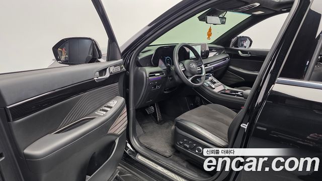 Hyundai Palisade 2024 — photo 10