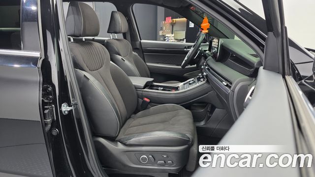 Hyundai Palisade 2024 — photo 11
