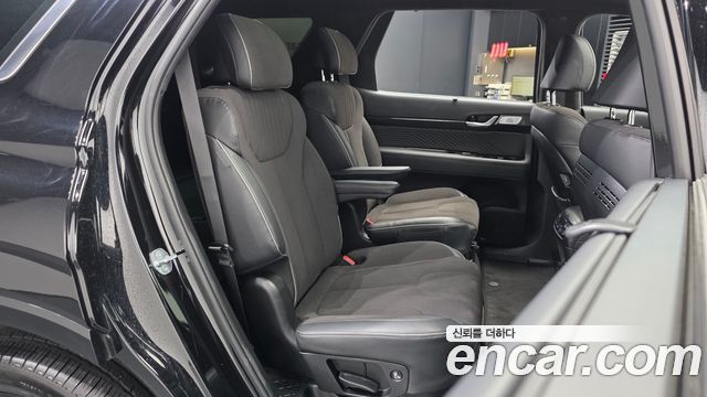 Hyundai Palisade 2024 — photo 12