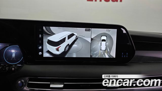 Hyundai Palisade 2024 — photo 15