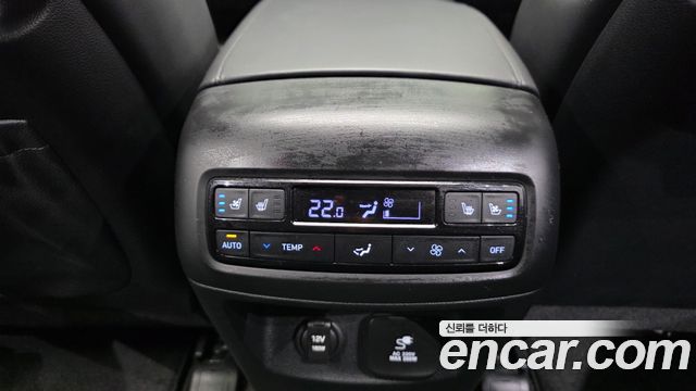 Hyundai Palisade 2024 — photo 17