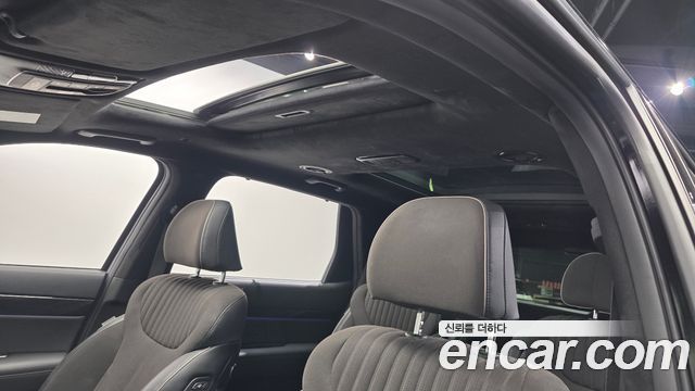 Hyundai Palisade 2024 — photo 19
