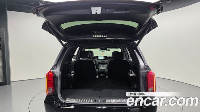 Hyundai Palisade 2024 — photo 20