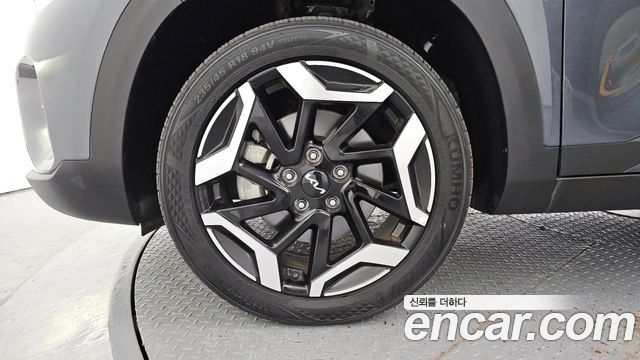 Kia Seltos 2024 — photo 5