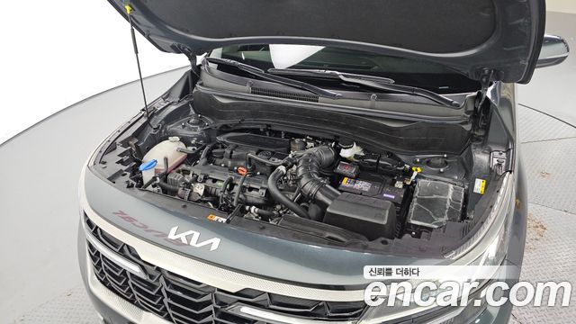 Kia Seltos 2024 — photo 6