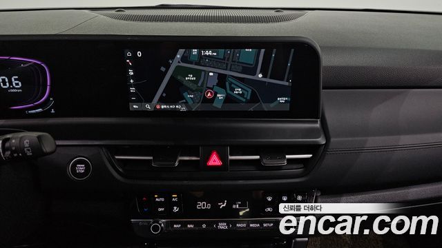 Kia Seltos 2024 — photo 13