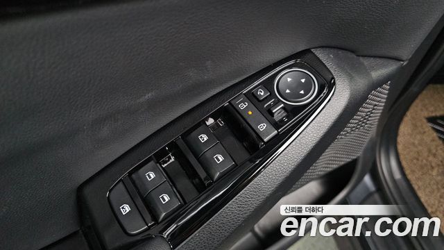 Kia Seltos 2024 — photo 16
