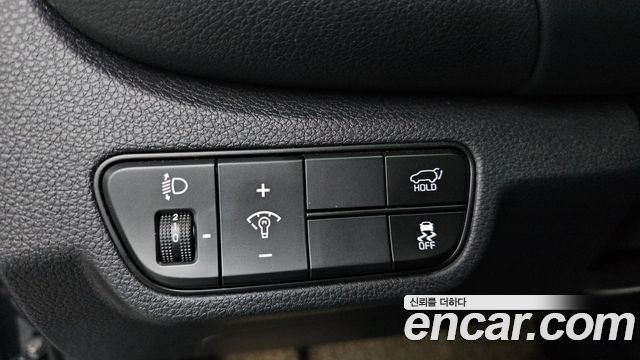 Kia Seltos 2024 — photo 17